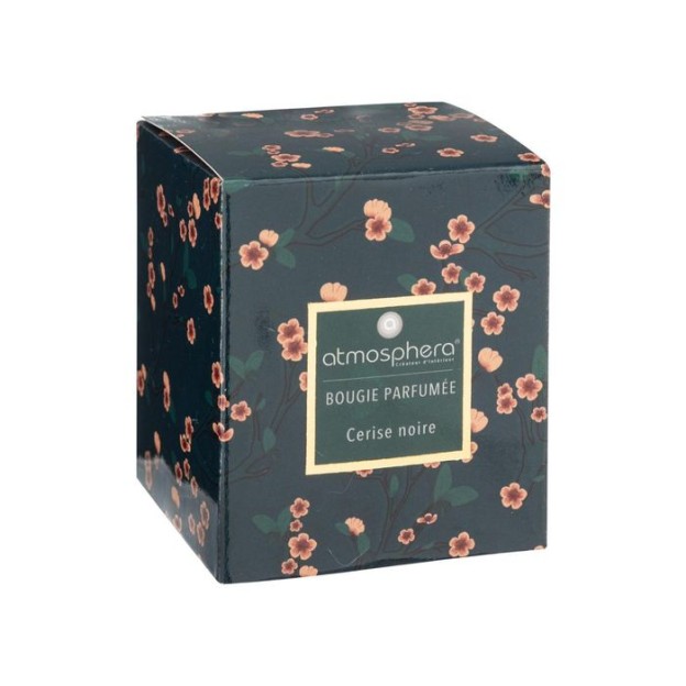 Lumanare cu aroma CERISE 110G