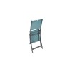 СКЛАДНОЙ СТУЛ MODULA PEAC BL/GRAP