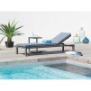 EVASION LOUNGER ANTH/GRAPHITE
