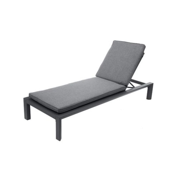 EVASION LOUNGER ANTH/GRAPHITE