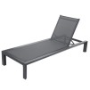 EVASION LOUNGER ANTH/GRAPHITE