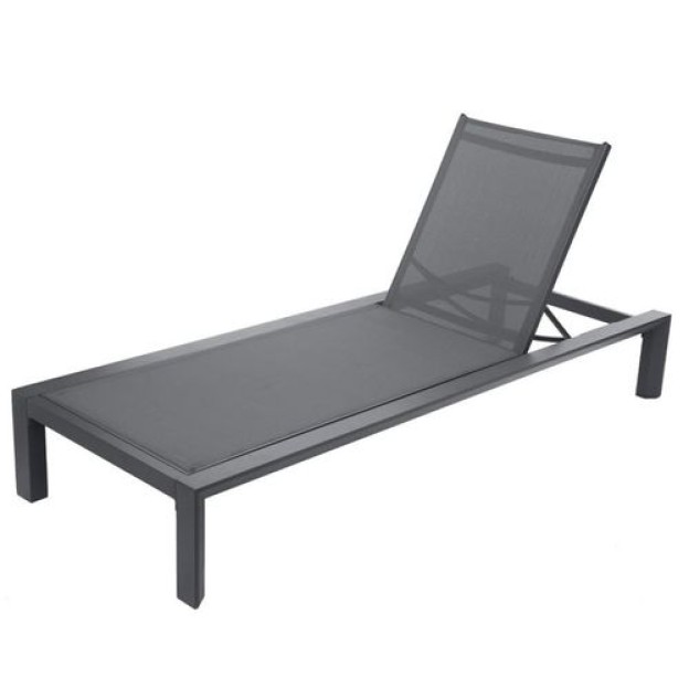 EVASION LOUNGER ANTH/GRAPHITE