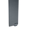 EVASION LOUNGER ANTH/GRAPHITE
