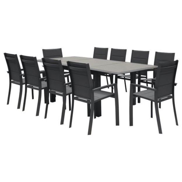 ALLURE TABLE ALU 10S MUSC/GRAP