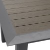 СТОЛ ALLURE ALU 12S MUSC/GRAP