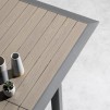 СТОЛ ALLURE ALU 12S MUSC/GRAP