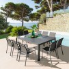 СТОЛ PARADIZE EXT SQ/RE 10S G