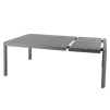 СТОЛ PARADIZE EXT SQ/RE 10S G