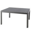 СТОЛ PARADIZE EXT SQ/RE 10S G