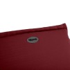 KORAI LOUNGER CUSH BURGUNDY
