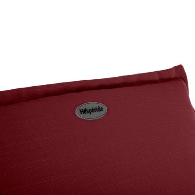 KORAI LOUNGER CUSH BURGUNDY