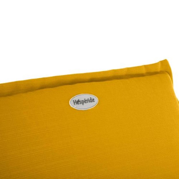 KORAI LOUNGER CUSH MUSTARD