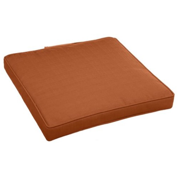 ПОДУШКИ КОРАЙ 40X40 ТЕРРАСА