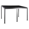 AVILA GAZEBO 4X3M SINA GRAP