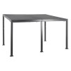 AVILA GAZEBO 4X3M SINA GRAP