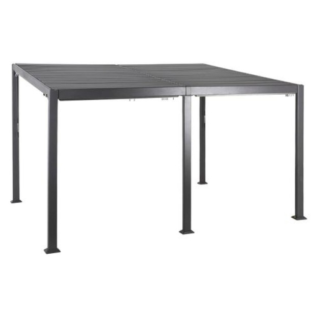 AVILA GAZEBO 4X3M SINA GRAP
