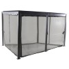 AVILA GAZEBO 4X3M SINA GRAP