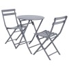 GREENSBOR FLD RD TABLE 2S QUAT
