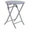 GREENSBOR FLD RD TABLE 2S QUAT