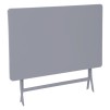 GREENSBORN FLD REC TABL 4S QUAR