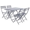 GREENSBORN FLD REC TABL 4S QUAR