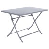GREENSBORN FLD REC TABL 4S QUAR
