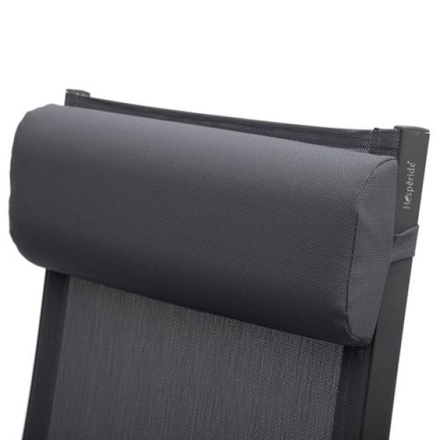 Кресло DECIMA SL GREY/QUARTZ