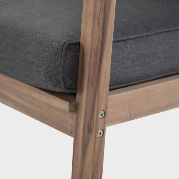 КОМПЛЕКТ ДИВАНОВ TIWI ACACIA 4S