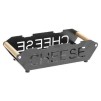 Bol decorativ cu accesoriu