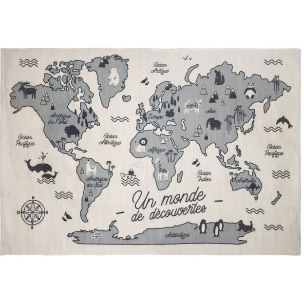 Covor MONDE 100X150