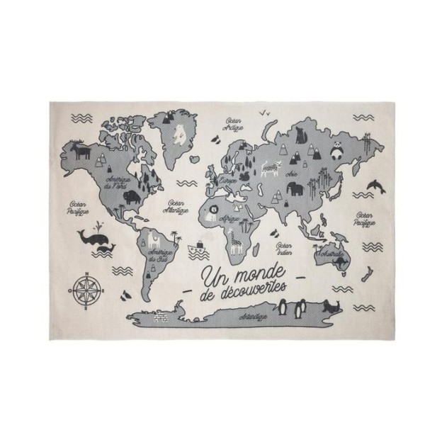 Covor MONDE 100X150