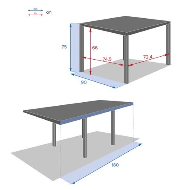 PIAZZA EX MASA GLAS 8S ГРАФИКА
