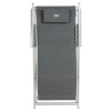 HONOLULU CHAIR SLATE GREY