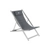 HONOLULU CHAIR SLATE GREY