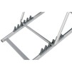 HONOLULU CHAIR SLATE GREY