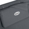 HONOLULU CHAIR SLATE GREY