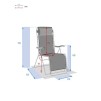 Расслабляющее кресло SILOS ANTH