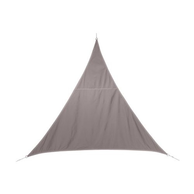 ЗОНТИК КЮРАСАО 2X2X2M СЕРО-БЕЖЕВЫЙ
