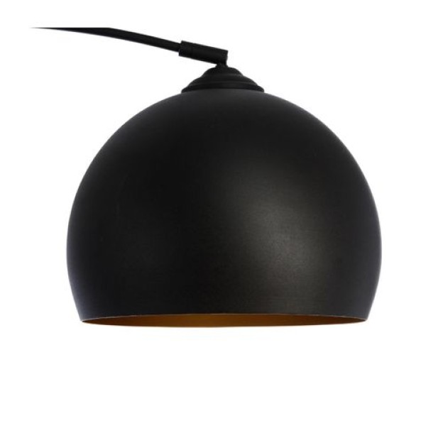 Lampa de podea cu arc HYTO H 177CM