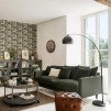 Lampa de podea cu arc HYTO H 177CM