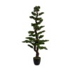 Planta artificiala in ghiveci  BONSAI  H 149
