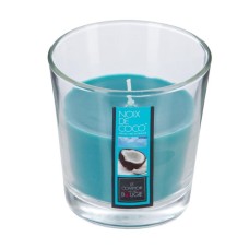 Lumanare cu aroma COCOS 90G