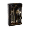 Set tacamuri GOLD 16P