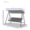 SOLY SWING HONEY AND CHARCO