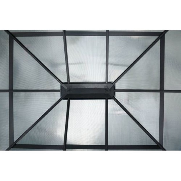 КРОВЕЛЬНЫЙ ПОЛ BELIZE С ПК 3.6X3M