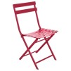 СТУЛ GREENSBORO FLD POMEGRANATE