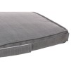 САЗ ПОДУШКИ KORAI 40X40 SLT СЕРЫЕ