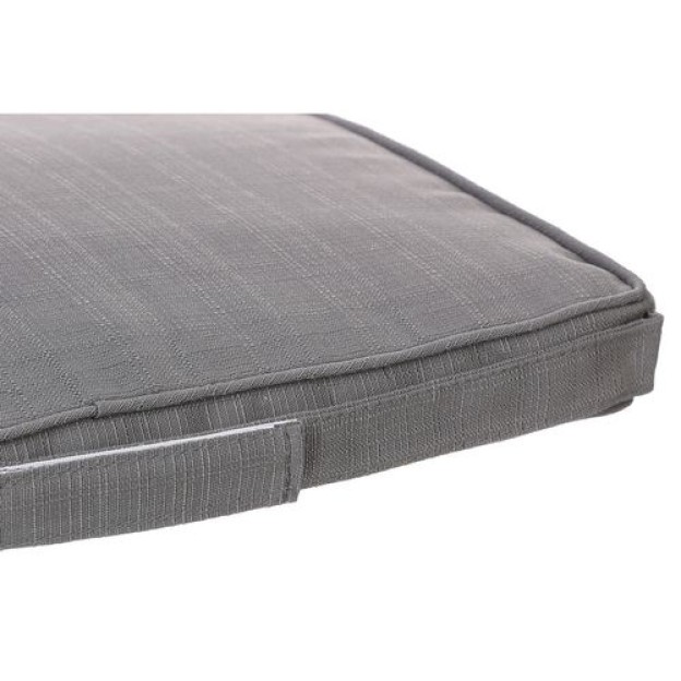 САЗ ПОДУШКИ KORAI 40X40 SLT СЕРЫЕ