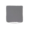 САЗ ПОДУШКИ KORAI 40X40 SLT СЕРЫЕ