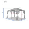 БОКОВИНЫ THIRA SANTO SL GR